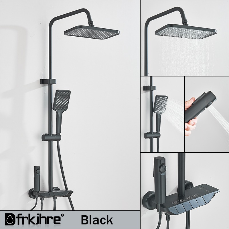 Miniatura 3 de SHOWER DE LUJO-SISTEMA DE RIEGO💧💧